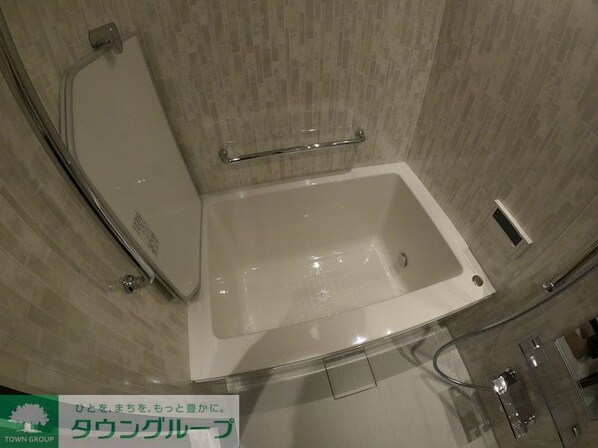 サンウッド錦糸町フラッツの物件内観写真